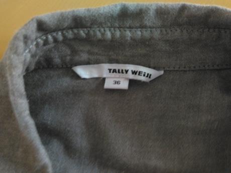 Košela tally weijl, tally weijl,xs