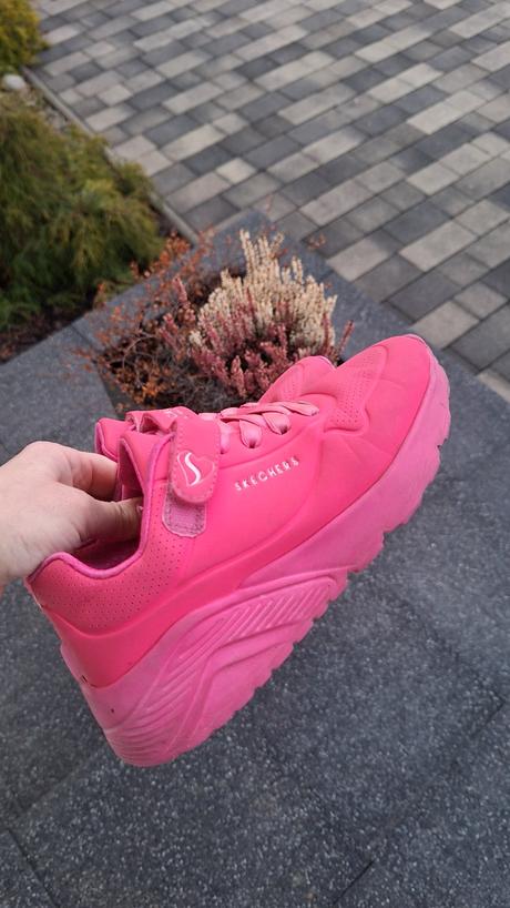 Tenisky, skechers,35