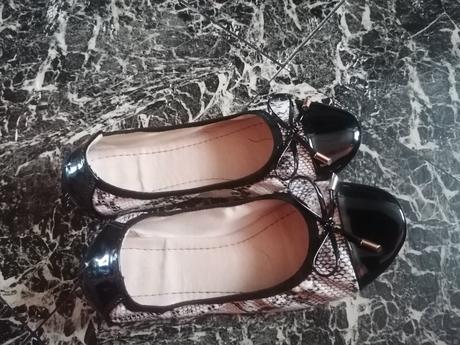 Balerinky 37/38, 37