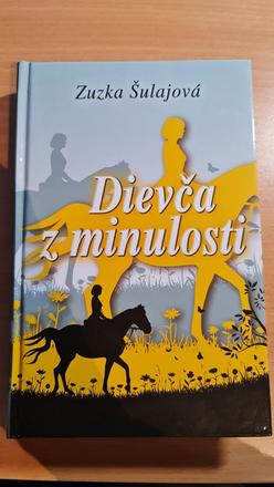 Dievča z minulosti,