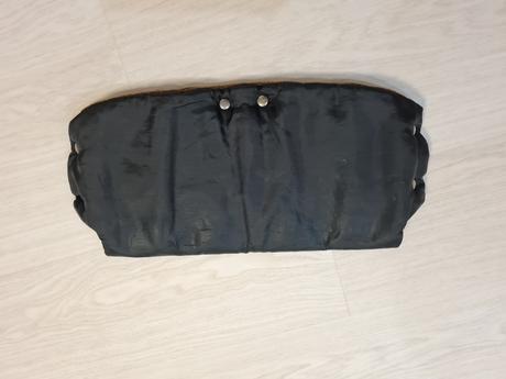 Rukavniky na kočiar, 