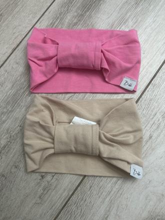 Bubbe čelenky s, bubbe,56