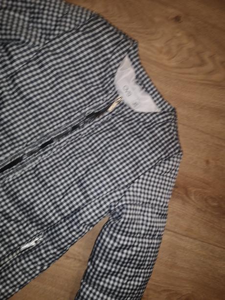 Prechodná bunda, ovs,128