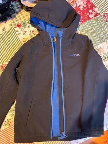 Super sofshelka, mountain warehouse,140