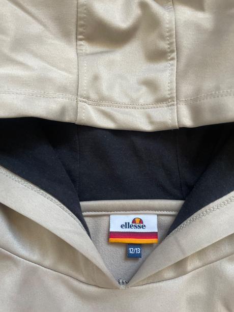 Ellesse mikina, 158