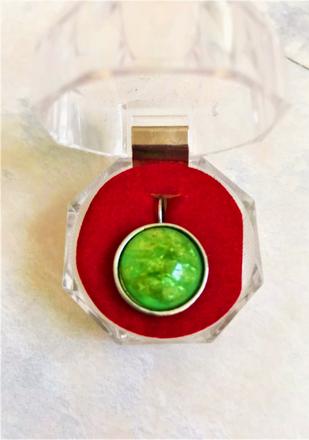 Starožitné náušnice,