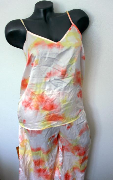 Pyzamova suprava loungeable, m