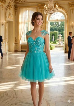 Spoločenské šaty vo veľkosti m/l, l / m