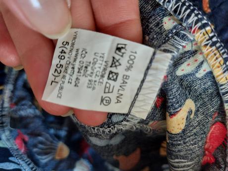 Klobúčik na leto, 80