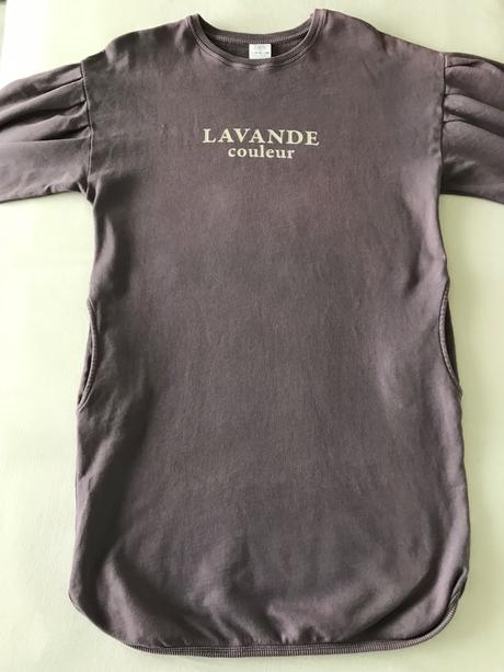 Mikinove šaty, zara,152