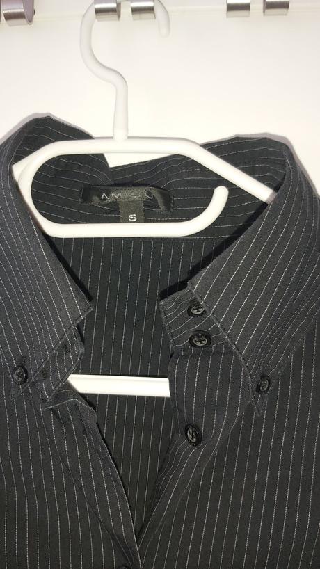 Body košela, amisu,xs