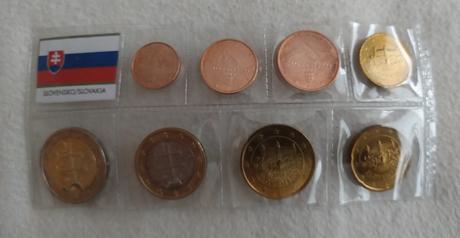 Sada mincí sr 2009,