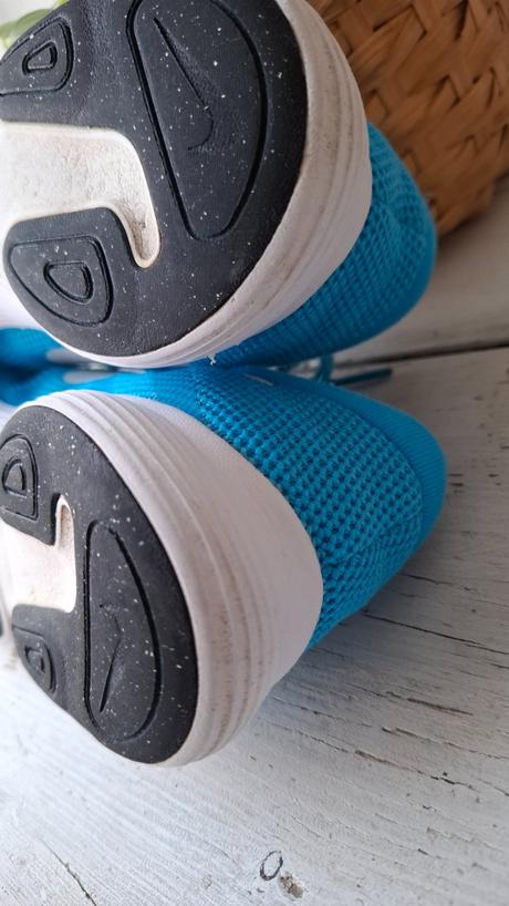 Tenisky nike - veľ. 37,5, nike,37