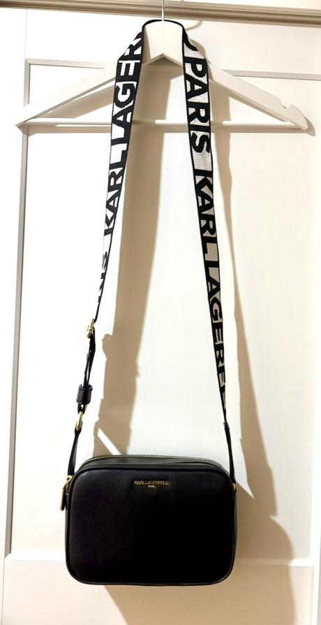 Karl lagerfeld kabelka, karl lagerfeld