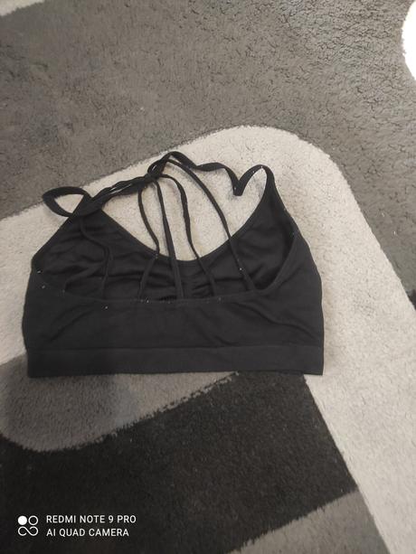 Podprsenka sportova, xs