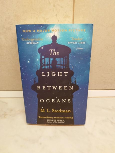 M. l. stedman - the light between oceans v, 