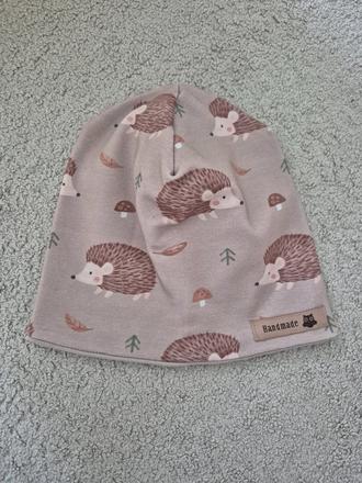 Handmade nová ježkovia, 92 / 98 / 104 / 110 / 116