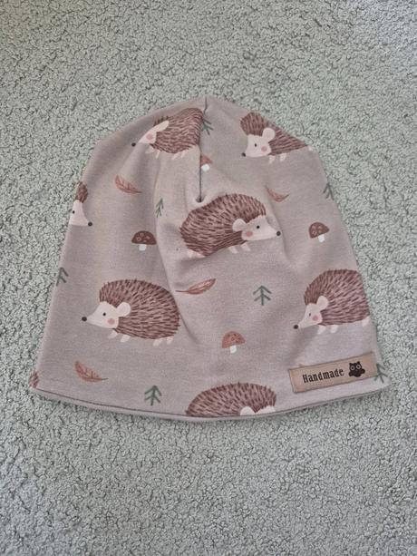Handmade nová ježkovia, 92 / 98 / 104 / 110 / 116