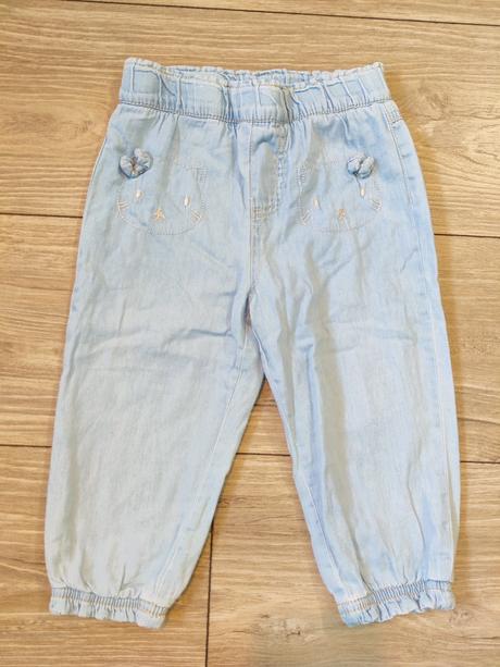 Zateplené nohavice, 86