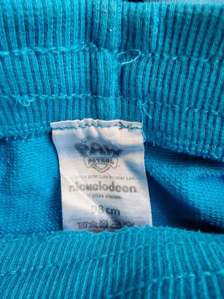 Kratase labkova patrola, nickelodeon,98