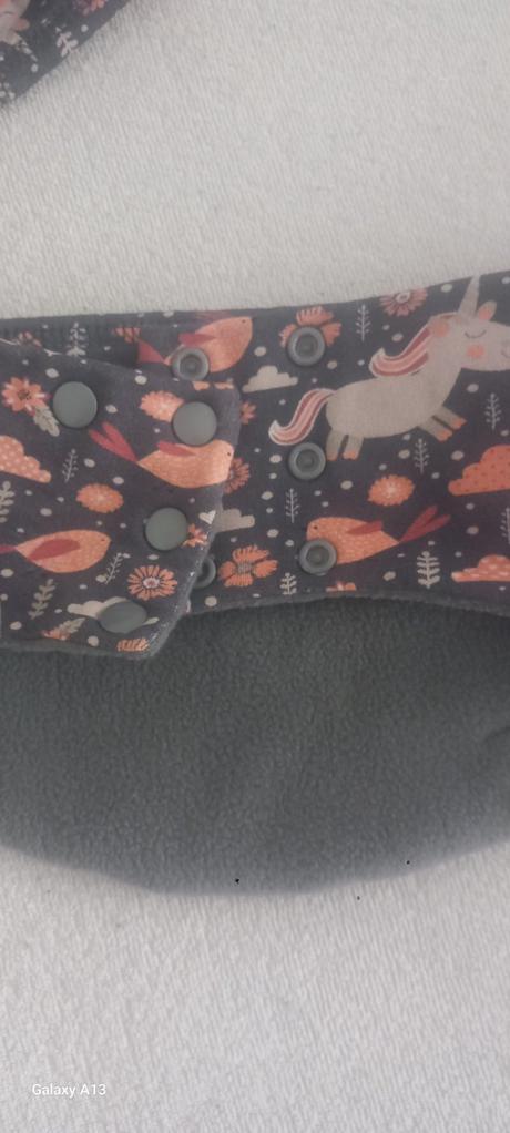 Čiapka + nakrčnik, 134