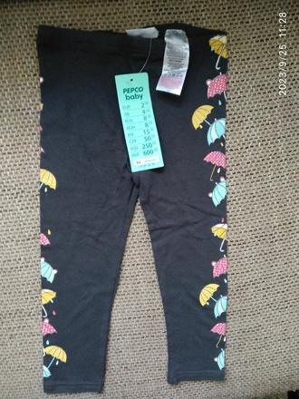 Nove leginky, pepco,92