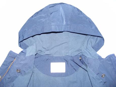 Jesenná bunda zn. zara, zara,104