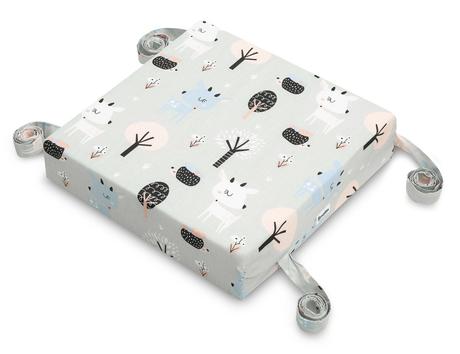 Sensillo vankúš na stoličku jelene, 