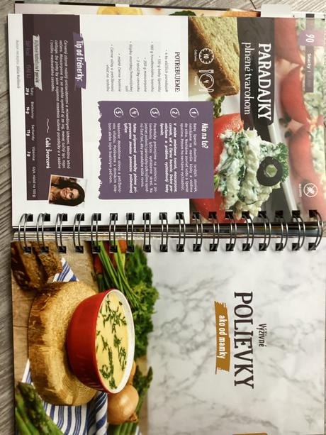 Z fitka do kuchyne - špecial ii, 