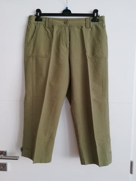 Dámske nohavice, 40