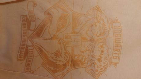 Tričká harry potter č.122-128, pepperts,128