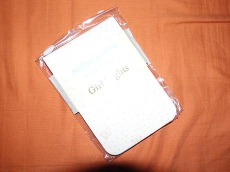 Nove silonky monsoon, monsoon,104