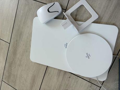 Monitor dychu, babysense