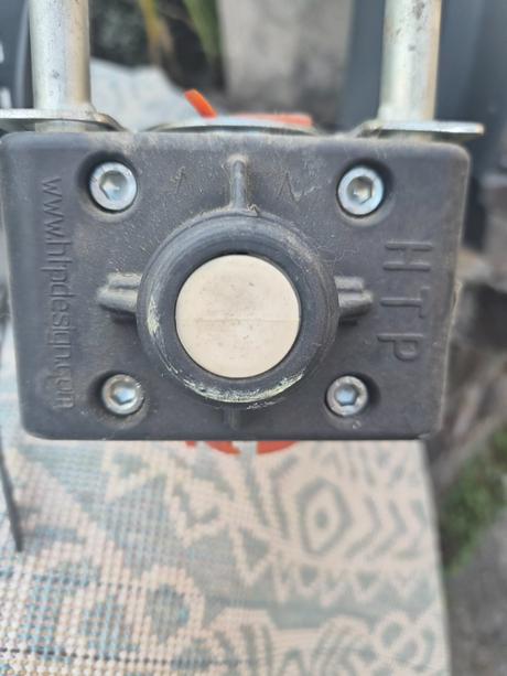 Detska.sedacka na bicykel, 