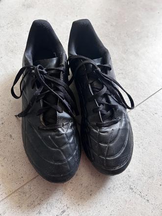 Kopacky velkost 40,5, adidas,40