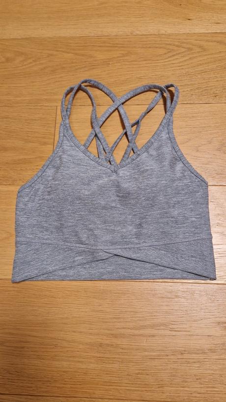 Športová podprsenka myprotein, s