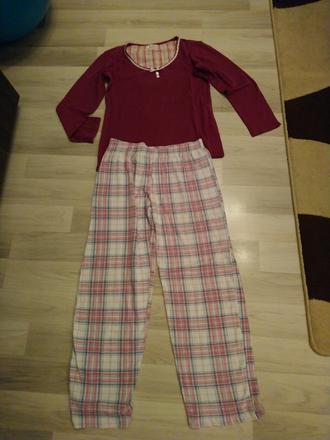 Timo pyžamo+výmena, timo,s