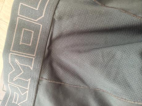 Cold gear under armour, under armour,xxl