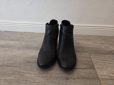 Kotníkové čižmy, graceland,40