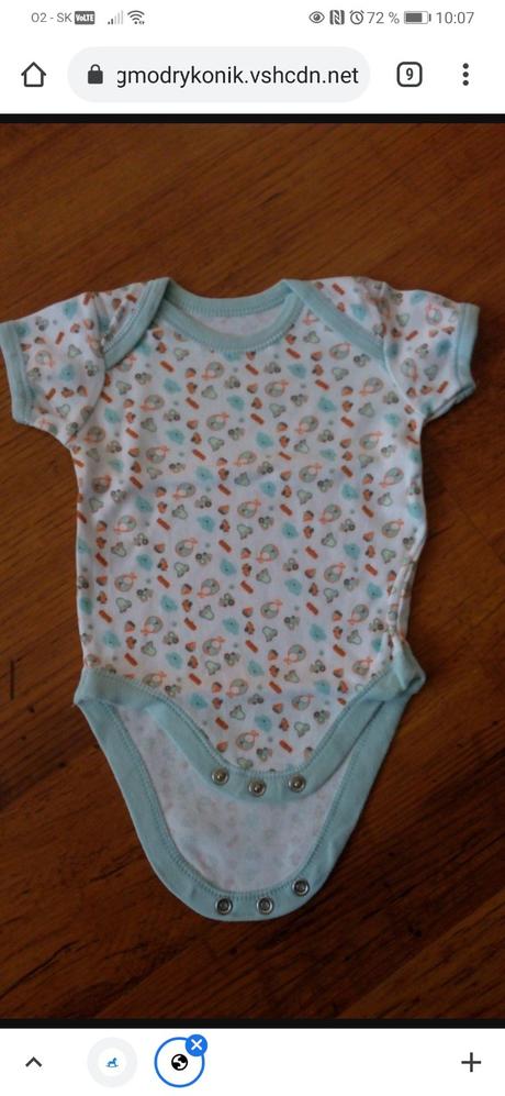 Nové chlapčenské body, early days,62