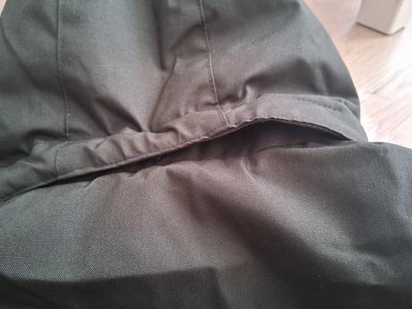 Nova zimna bunda / parka, name it,116