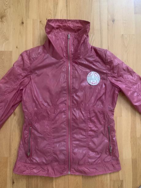 Prechodná vetrovka zn. gaudi, gaudi,m