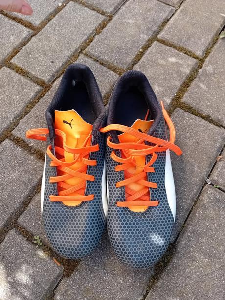 Nike kopačky, nike,37