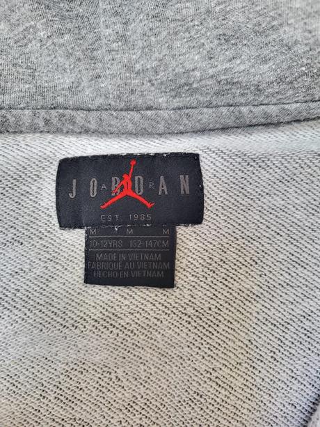 Mikina jordan nike, nike,146