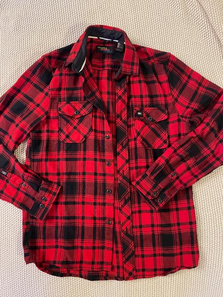 Krásna košeľa oneill, o'neill,xs