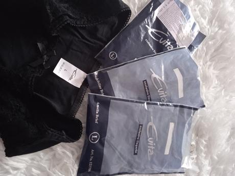 Exkluzívne nohavičky evita, 3ks, evita,164 / 170 / l / xl