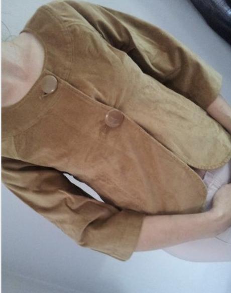 Menčestrové sako, s