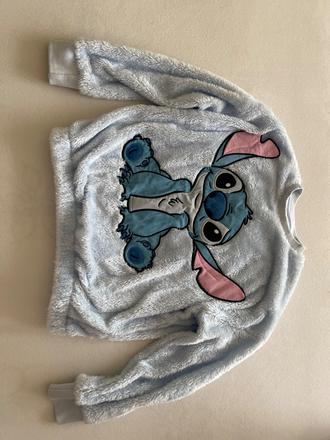 Mikina stitch 11r, disney,146
