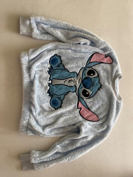 Mikina stitch 11r, disney,146