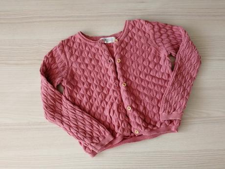 Svetrík, h&m,98